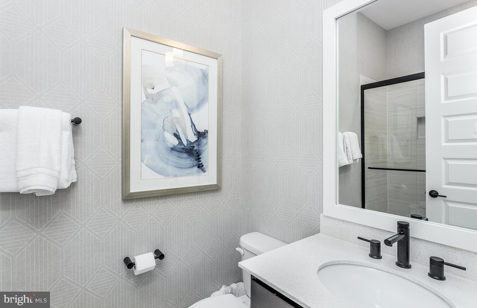 CABIN BRANCH - Residential