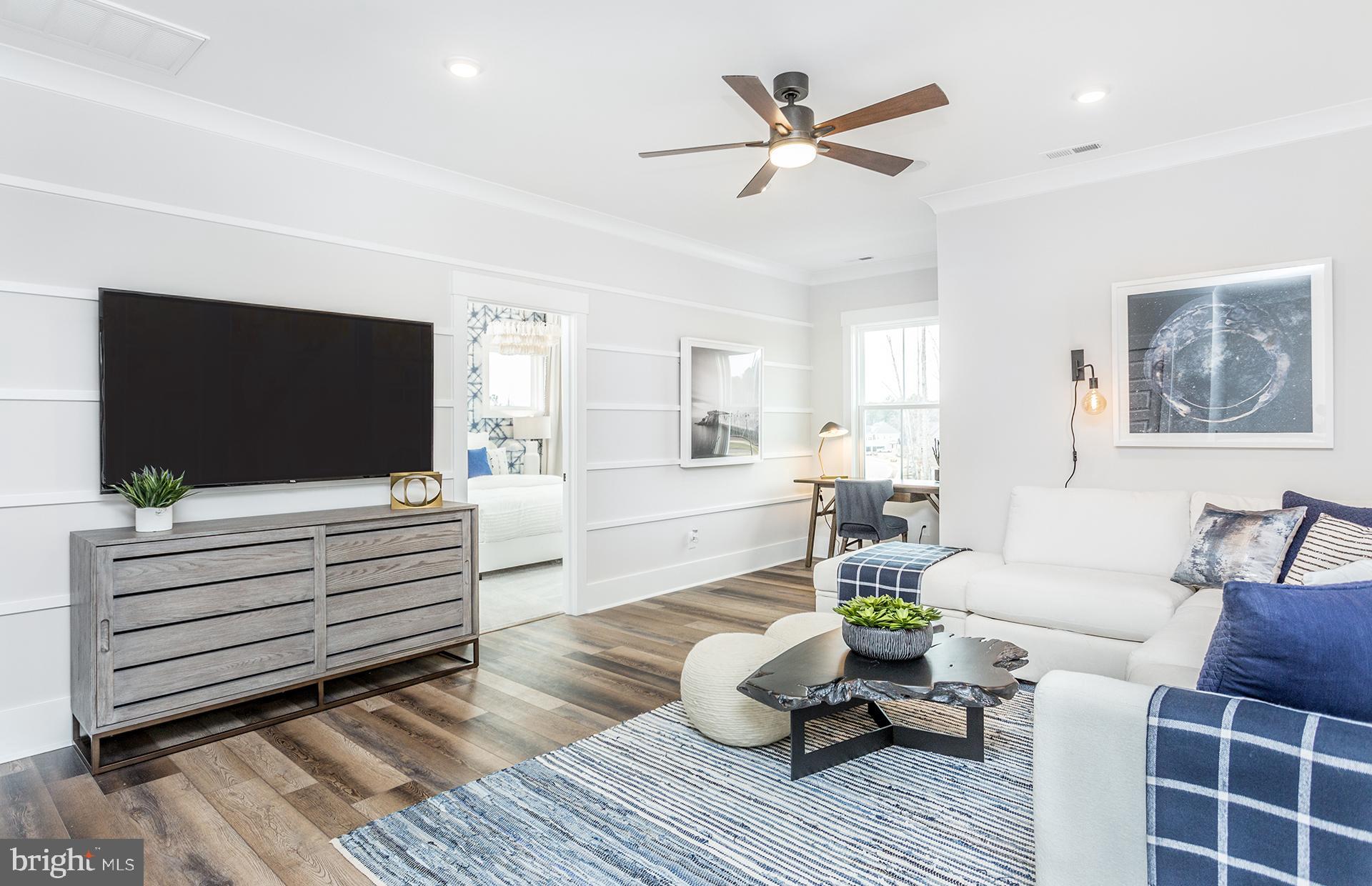 CABIN BRANCH - Residential