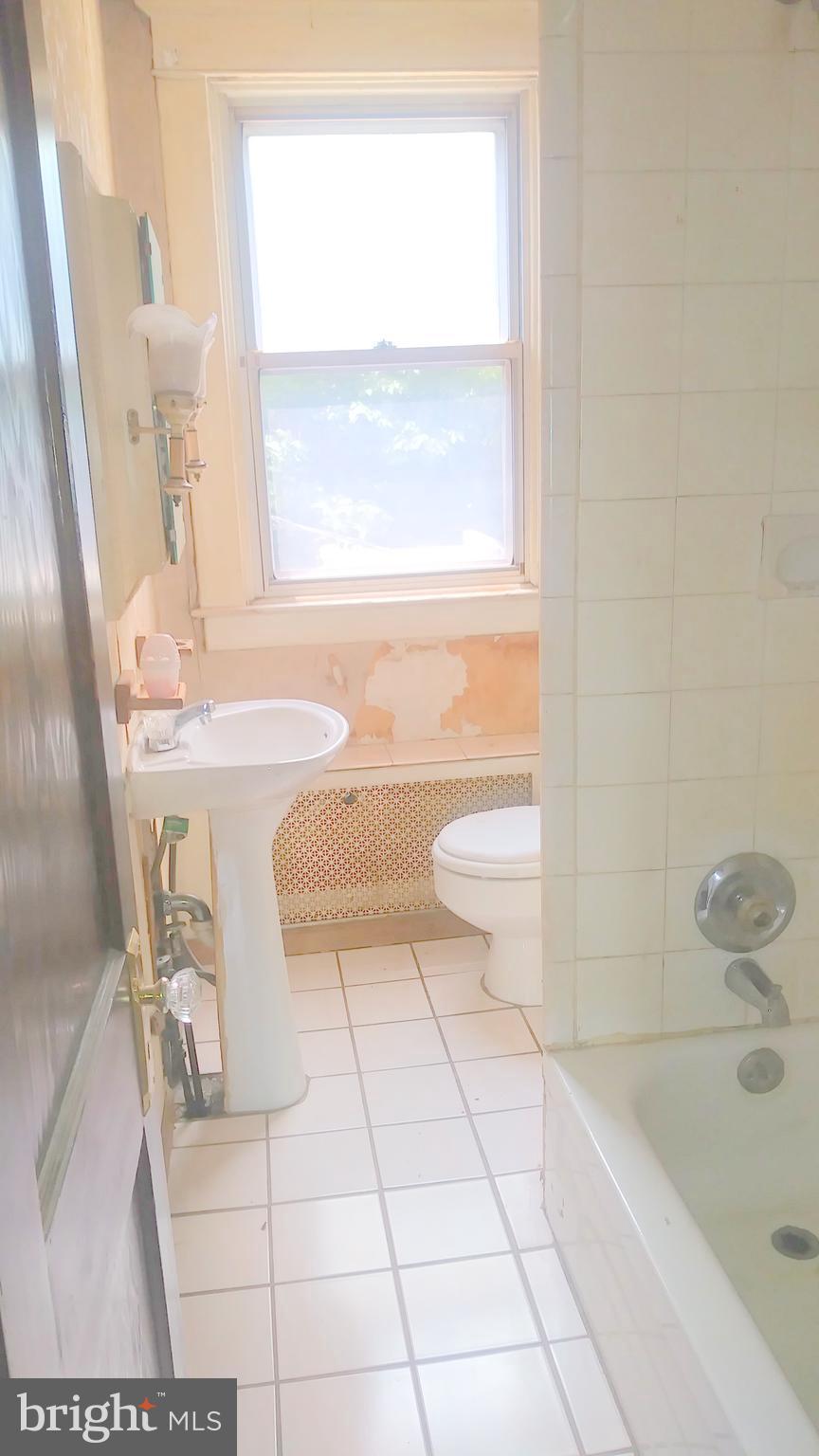 MORELL PARK - Residential