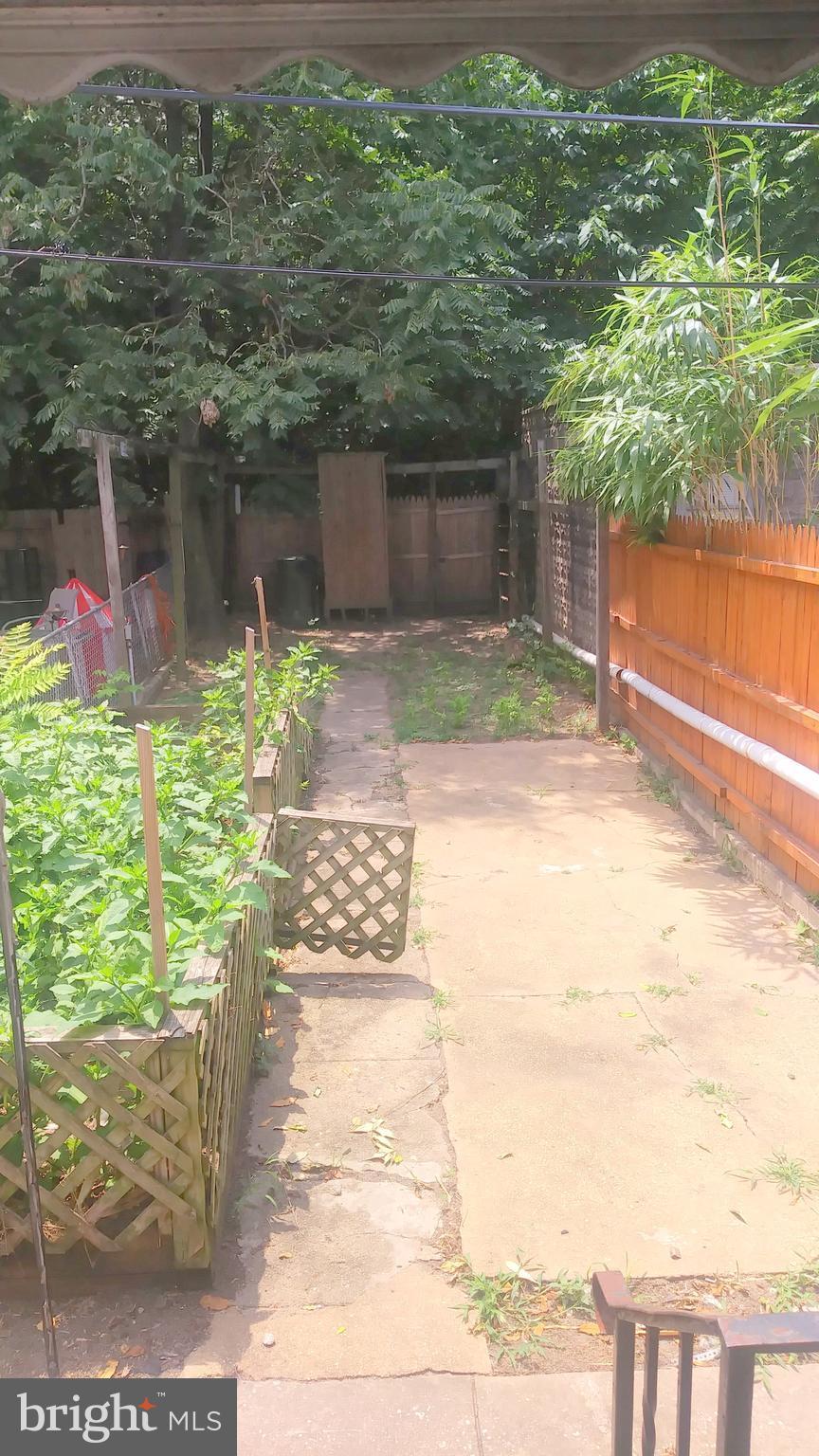 MORELL PARK - Residential