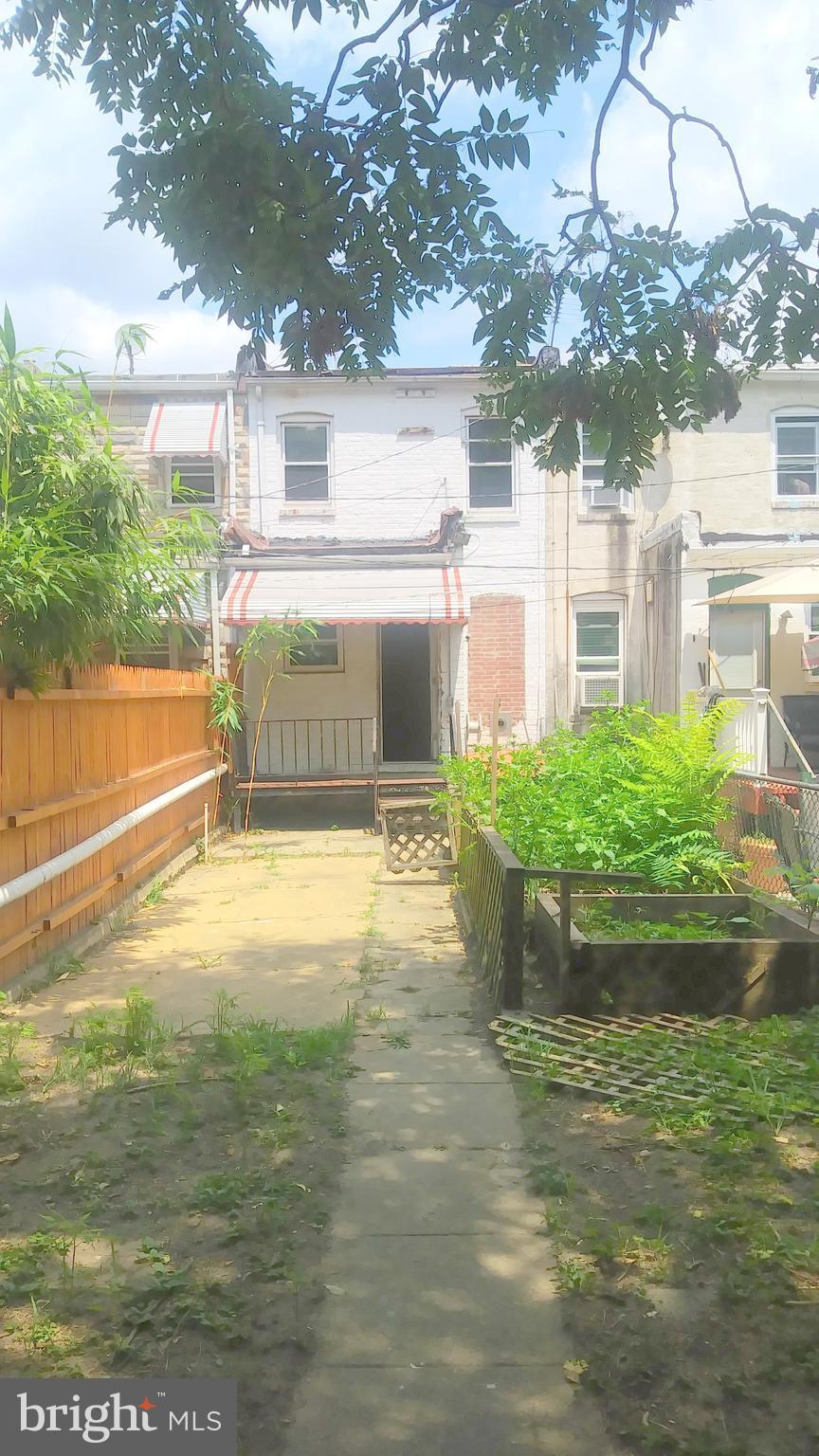 MORELL PARK - Residential