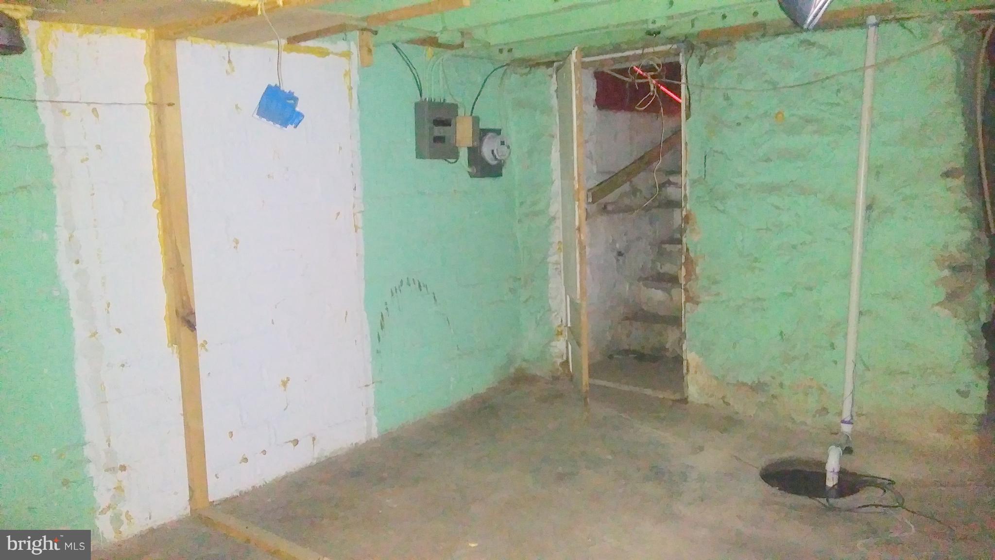 MORELL PARK - Residential