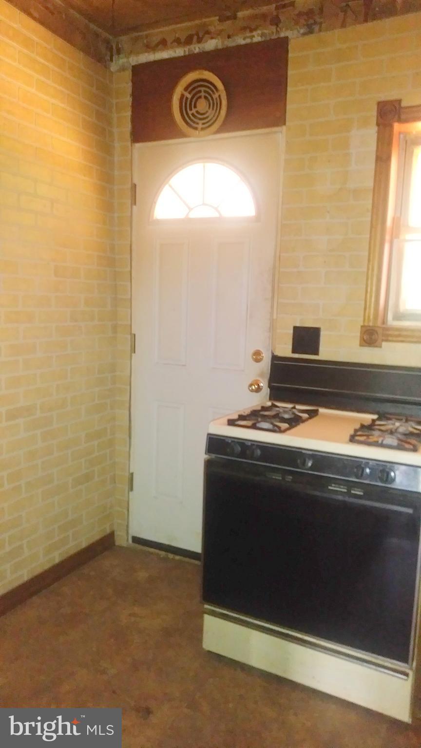 MORELL PARK - Residential