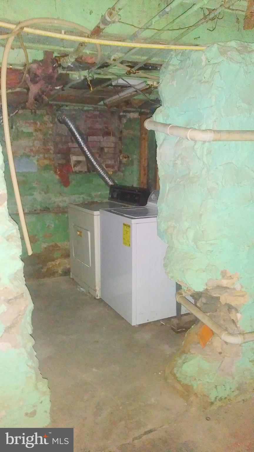 MORELL PARK - Residential