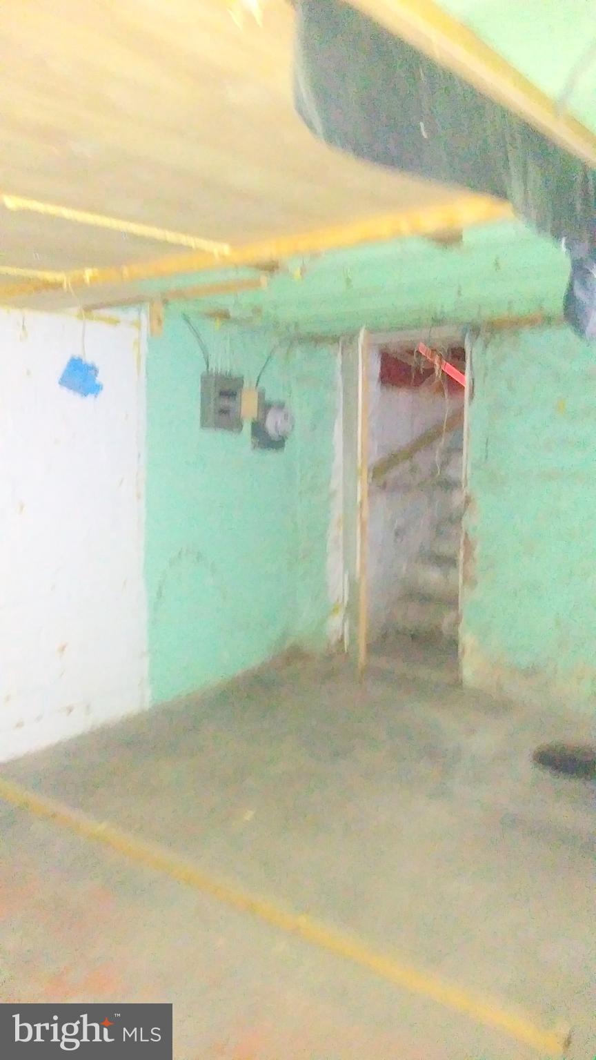 MORELL PARK - Residential