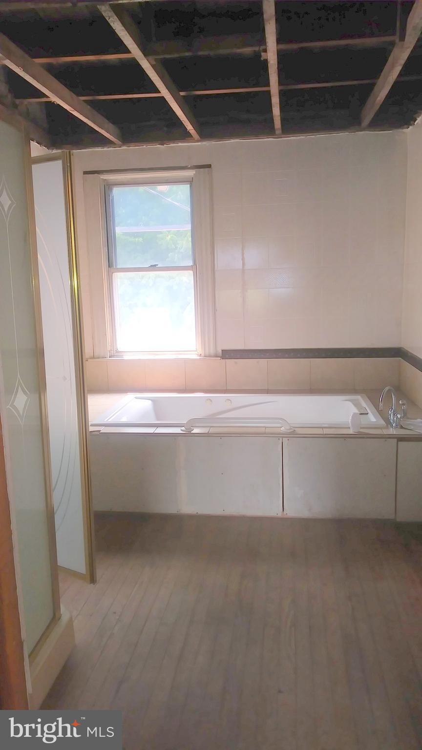 MORELL PARK - Residential