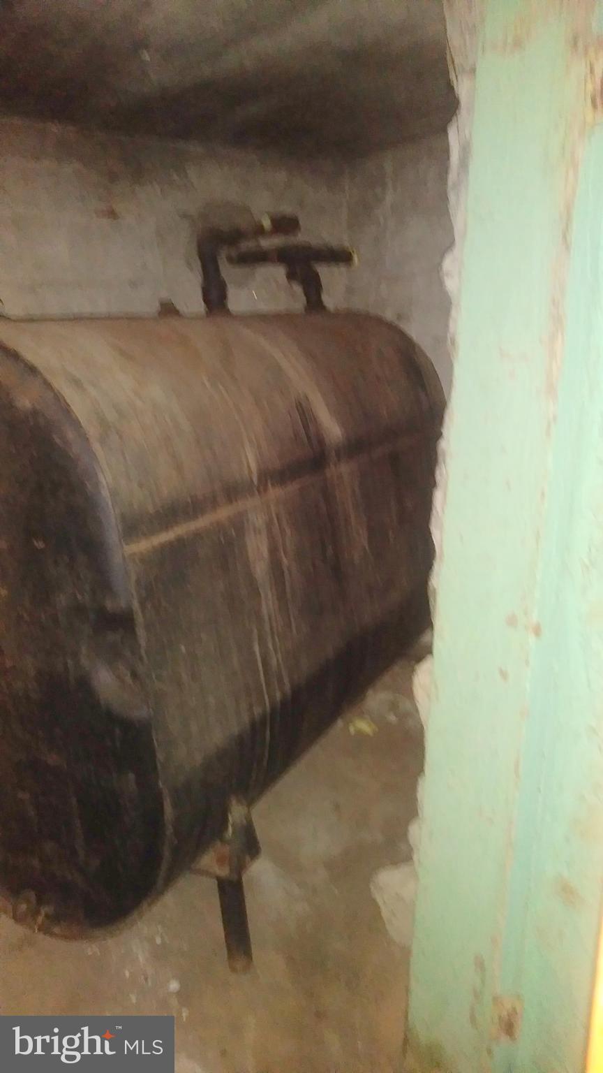 MORELL PARK - Residential