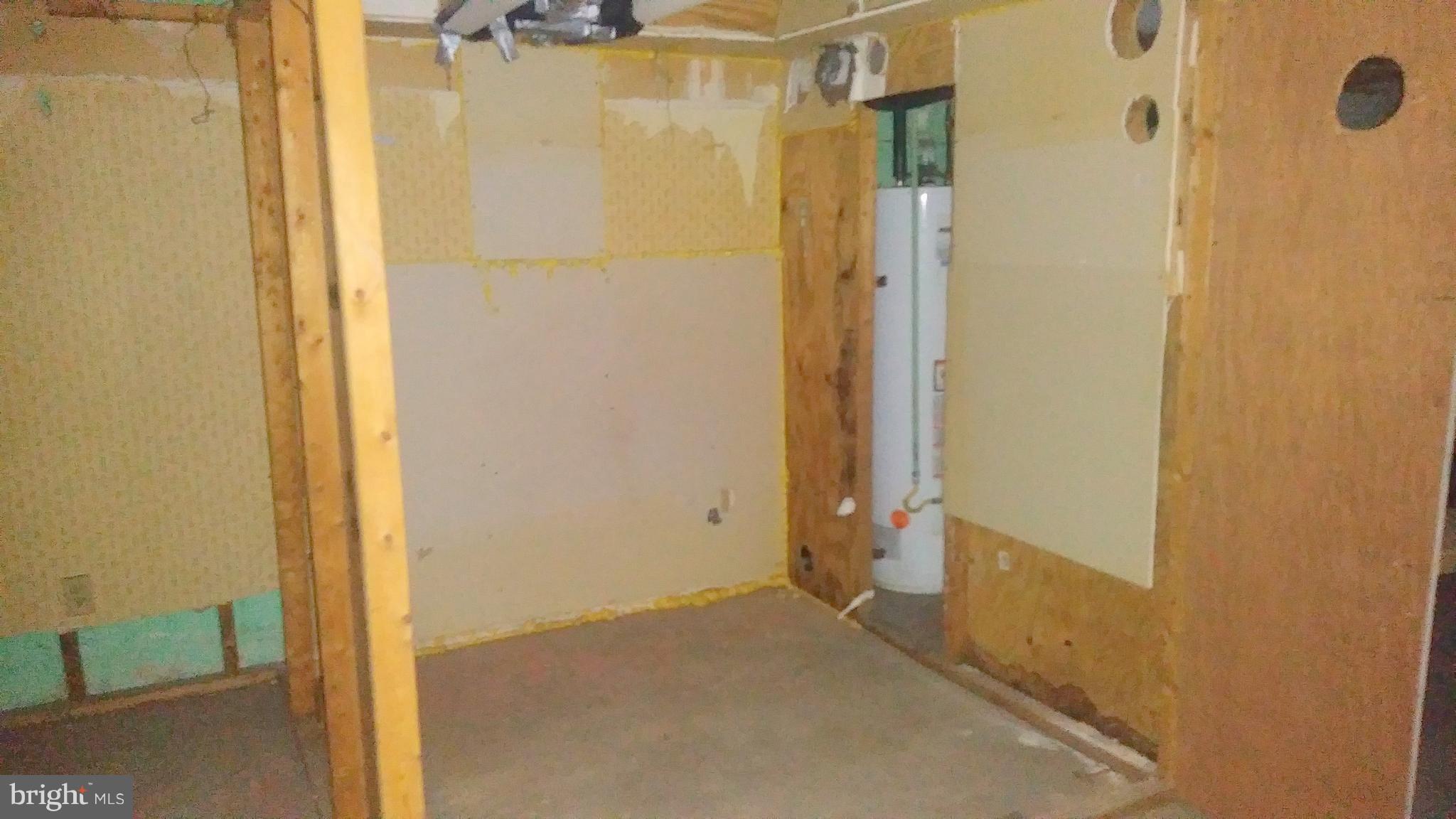 MORELL PARK - Residential