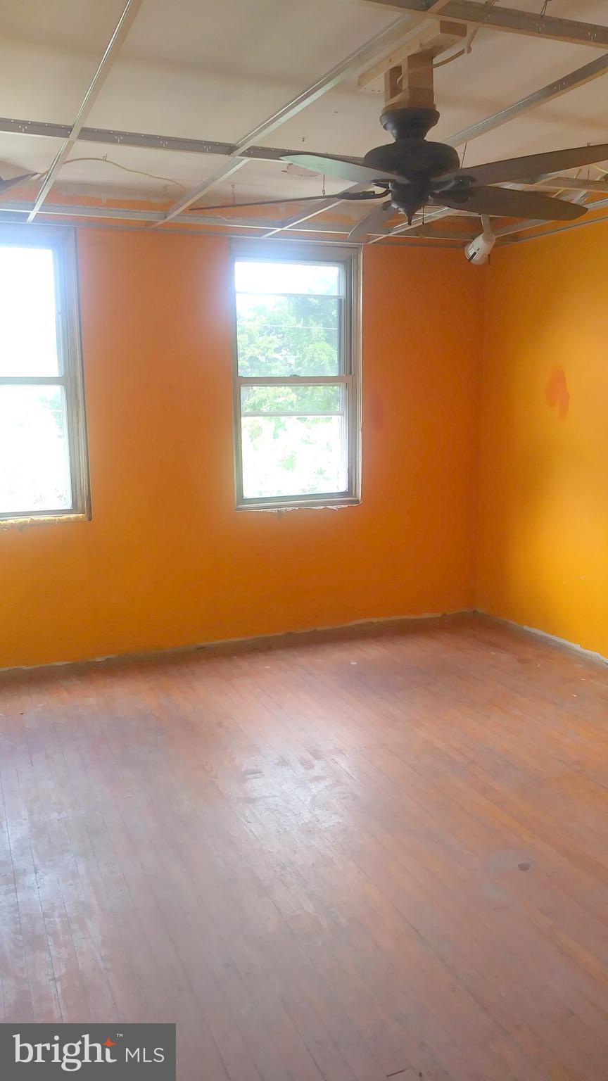 MORELL PARK - Residential