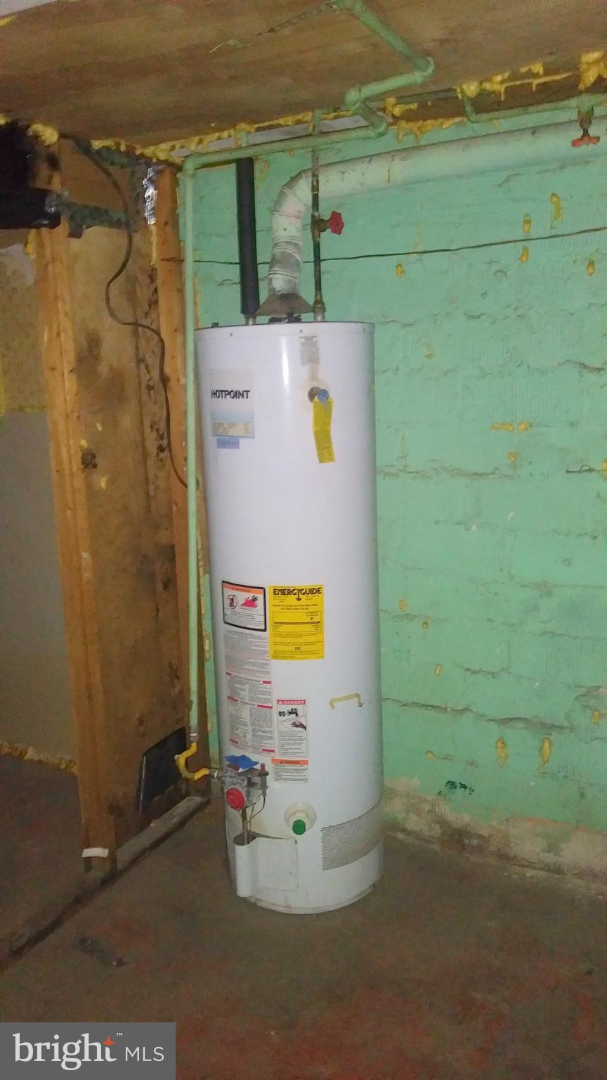 MORELL PARK - Residential