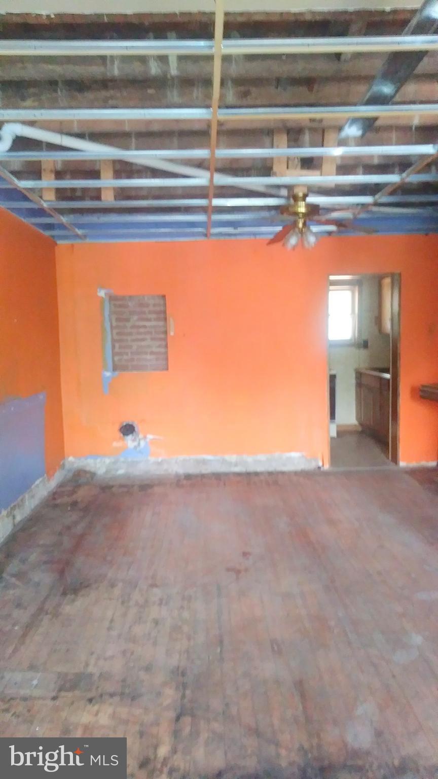 MORELL PARK - Residential