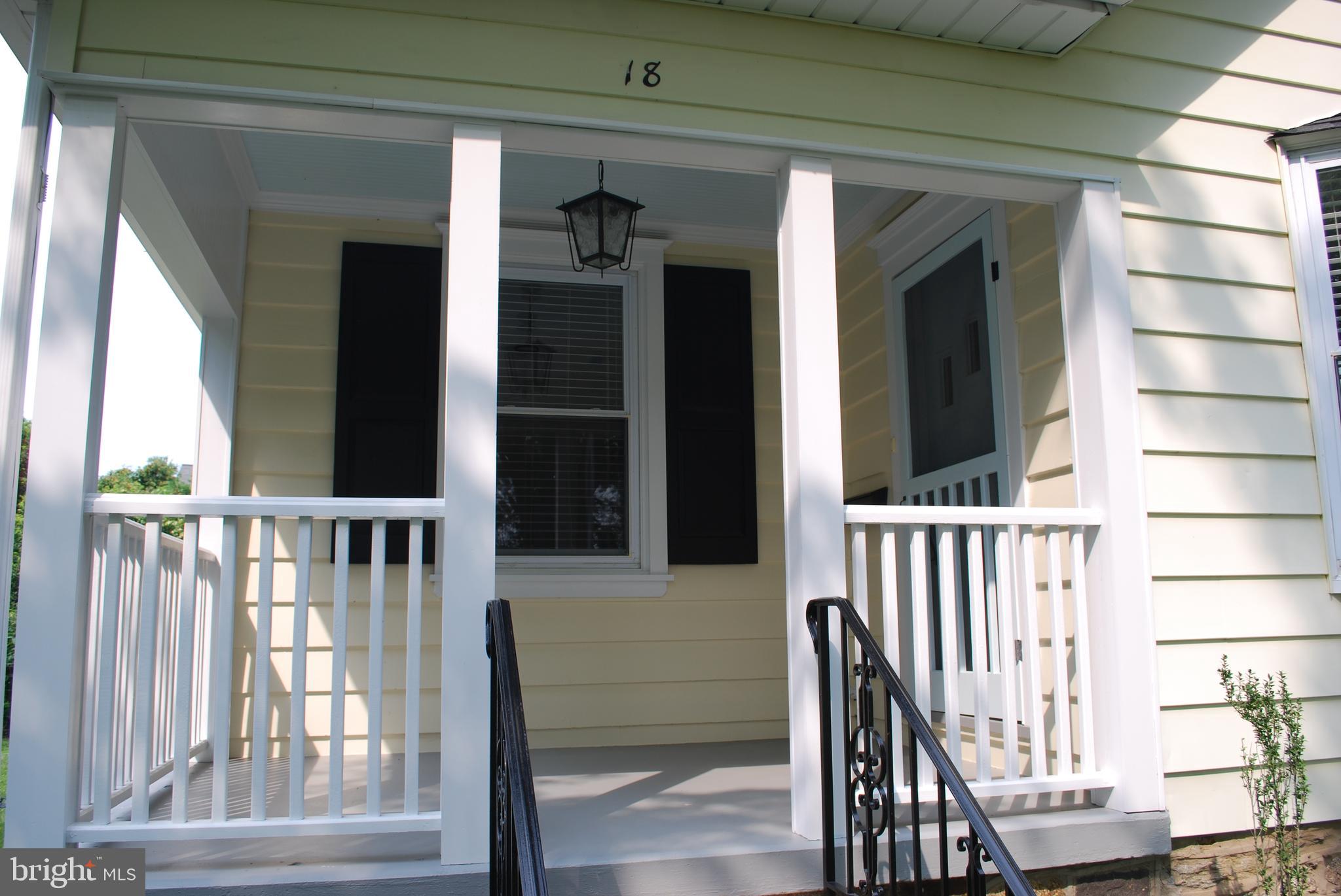 NONE AVAILABLE - Residential Lease