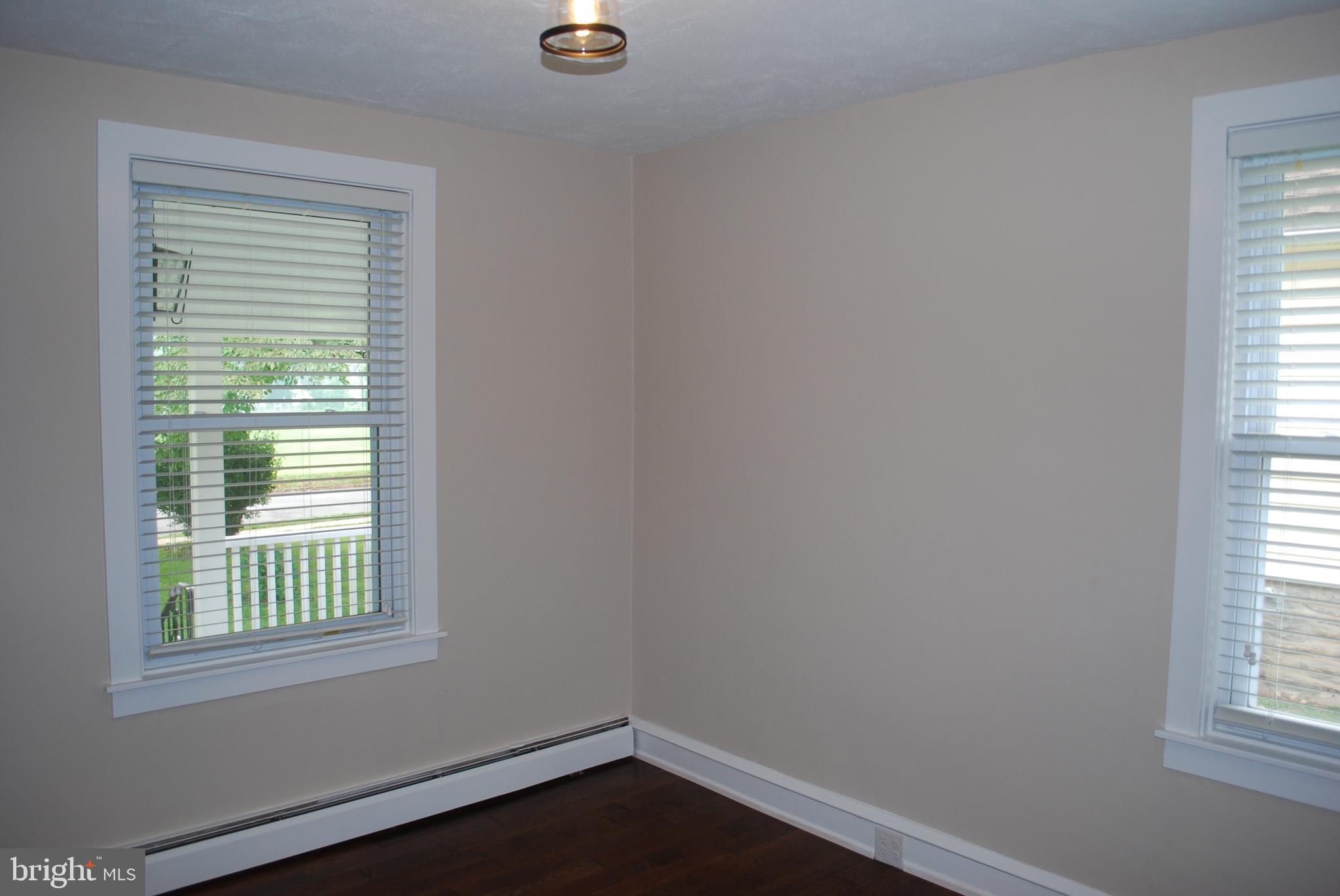 NONE AVAILABLE - Residential Lease