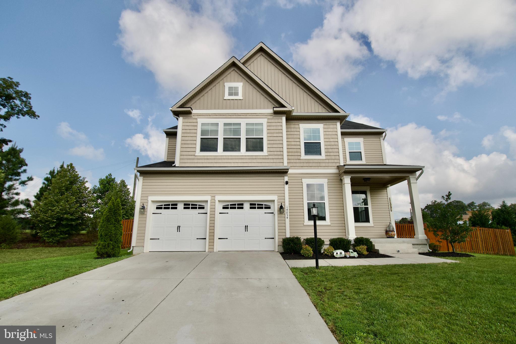 14854 ABILENE WAY