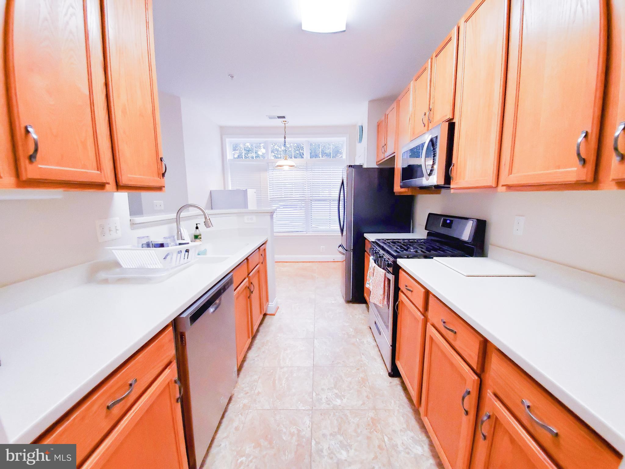 WAVERLY WOODS - Residential Lease