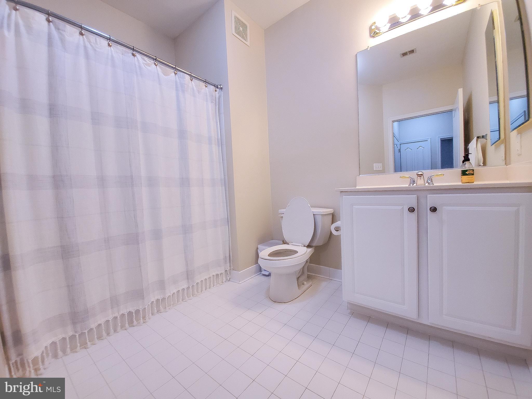 WAVERLY WOODS - Residential Lease