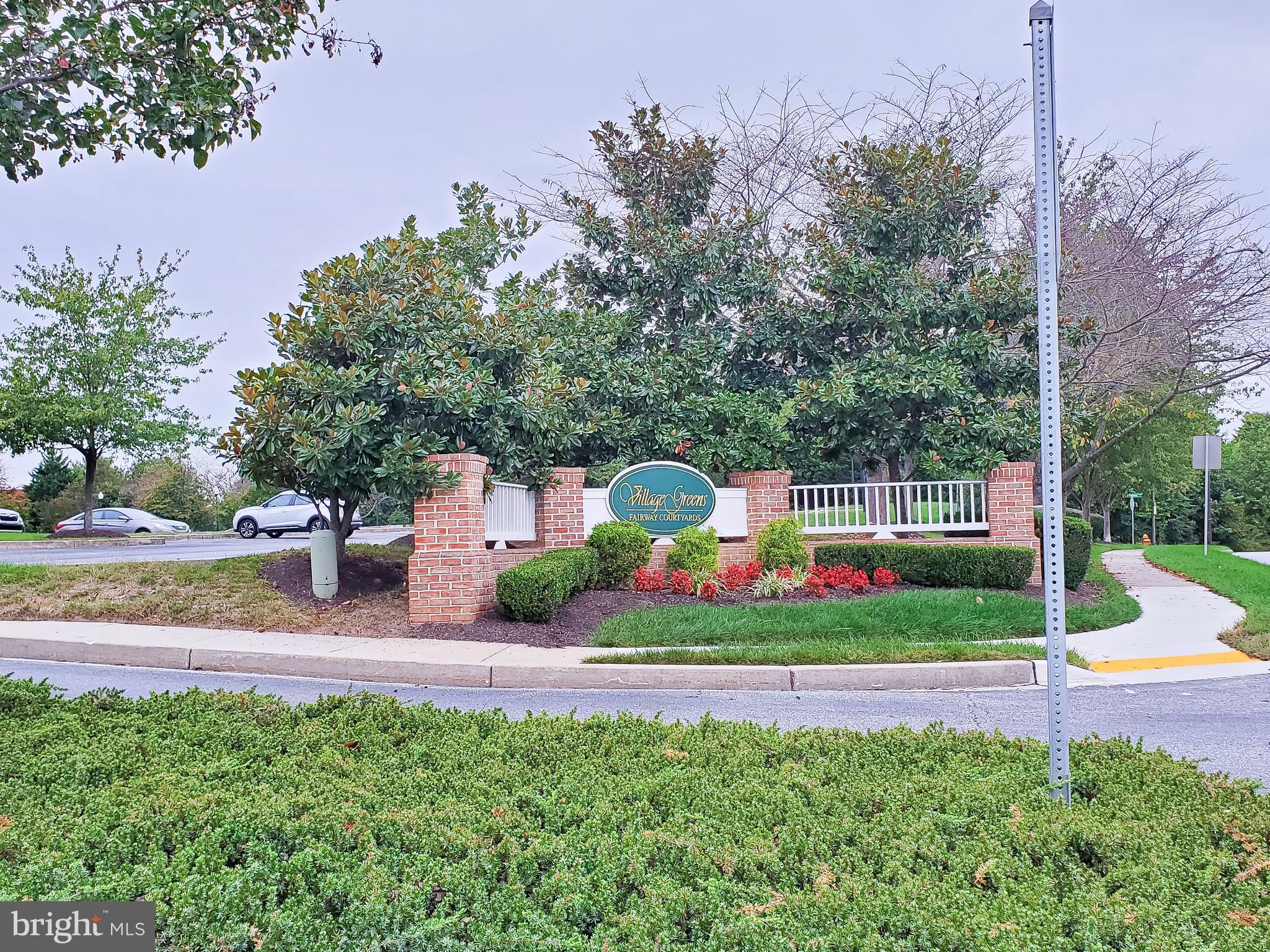 WAVERLY WOODS - Residential Lease