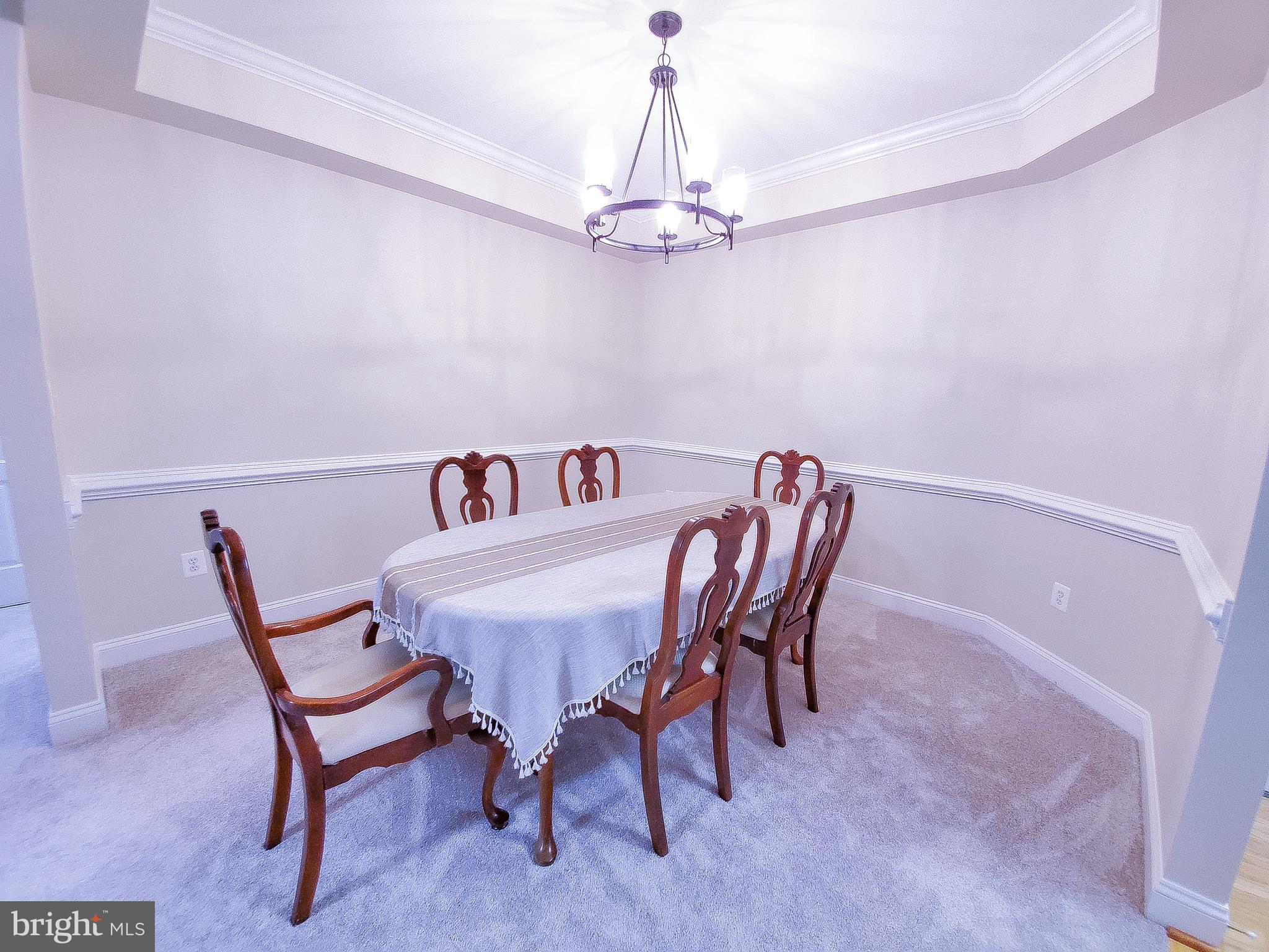 WAVERLY WOODS - Residential Lease