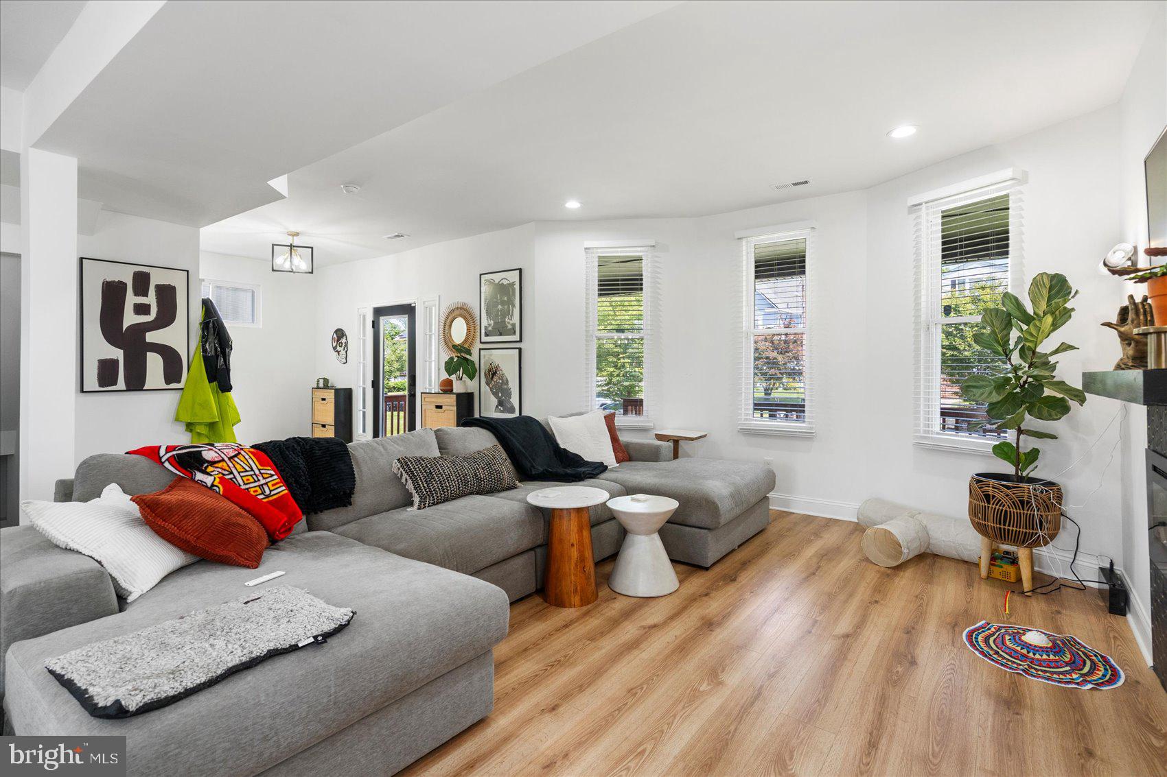 CENTRAL FOREST PARK - Residential