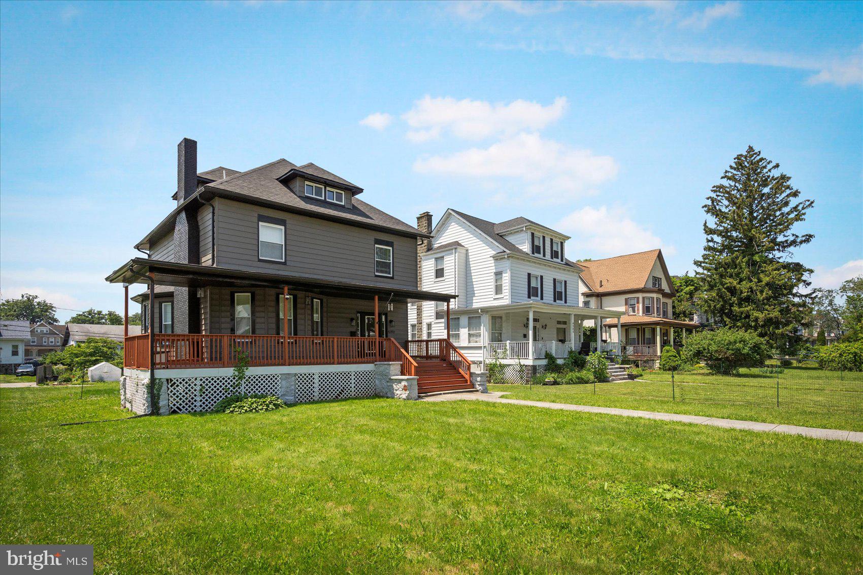 CENTRAL FOREST PARK - Residential