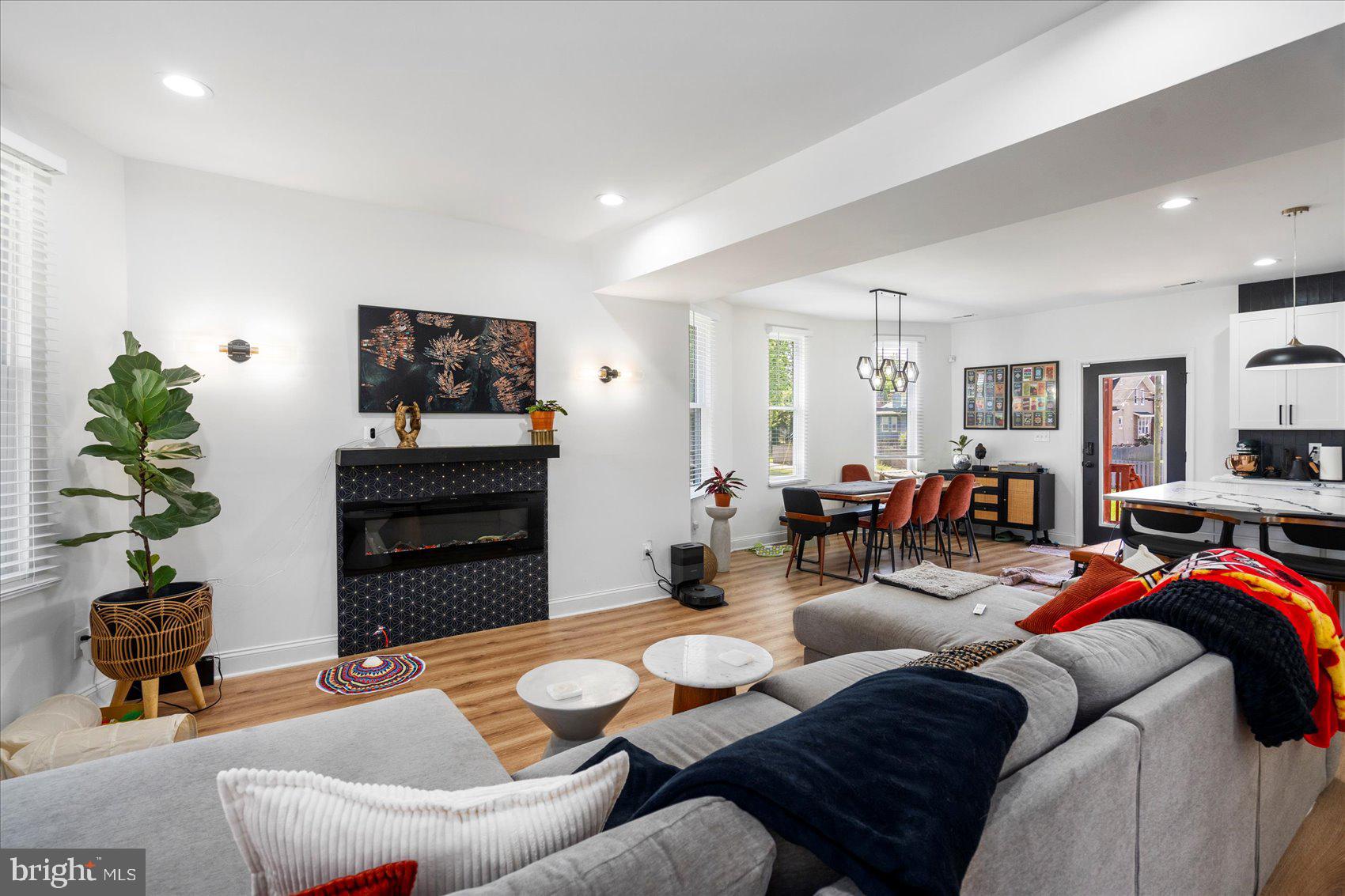 CENTRAL FOREST PARK - Residential