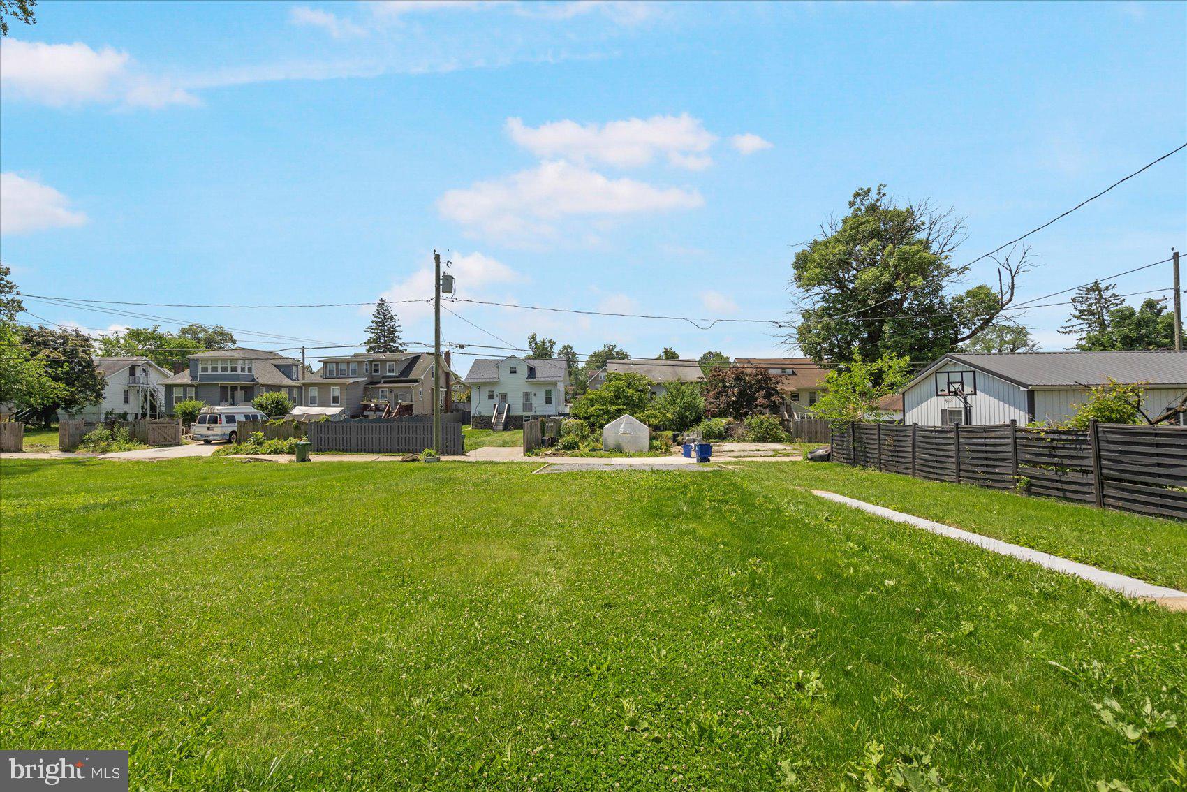 CENTRAL FOREST PARK - Residential