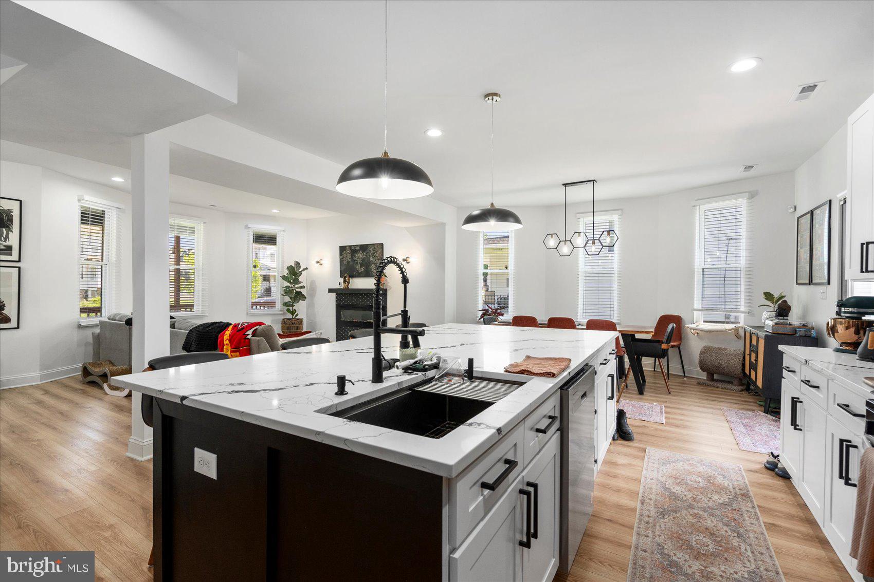 CENTRAL FOREST PARK - Residential
