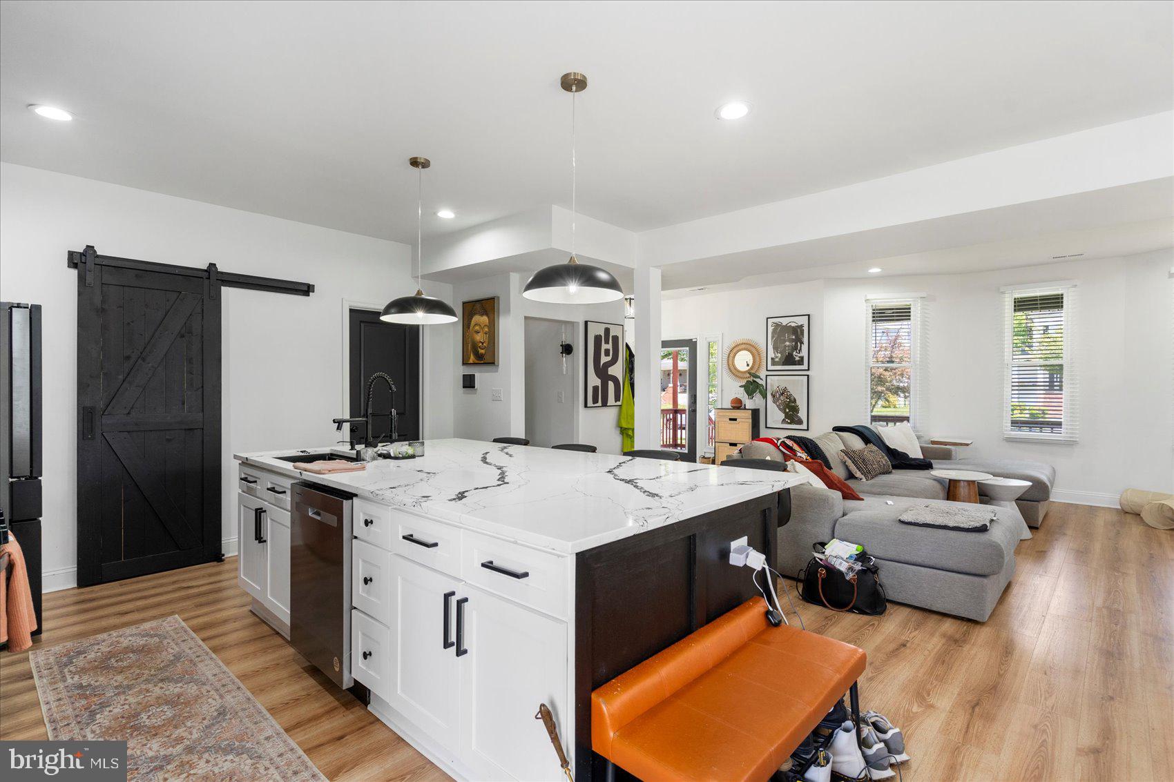 CENTRAL FOREST PARK - Residential