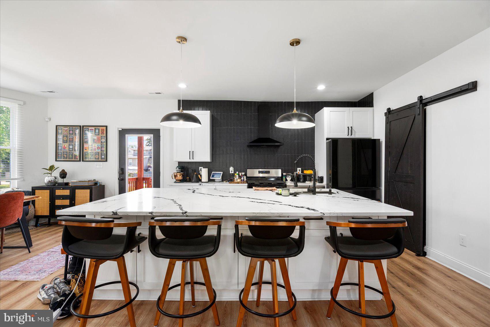 CENTRAL FOREST PARK - Residential