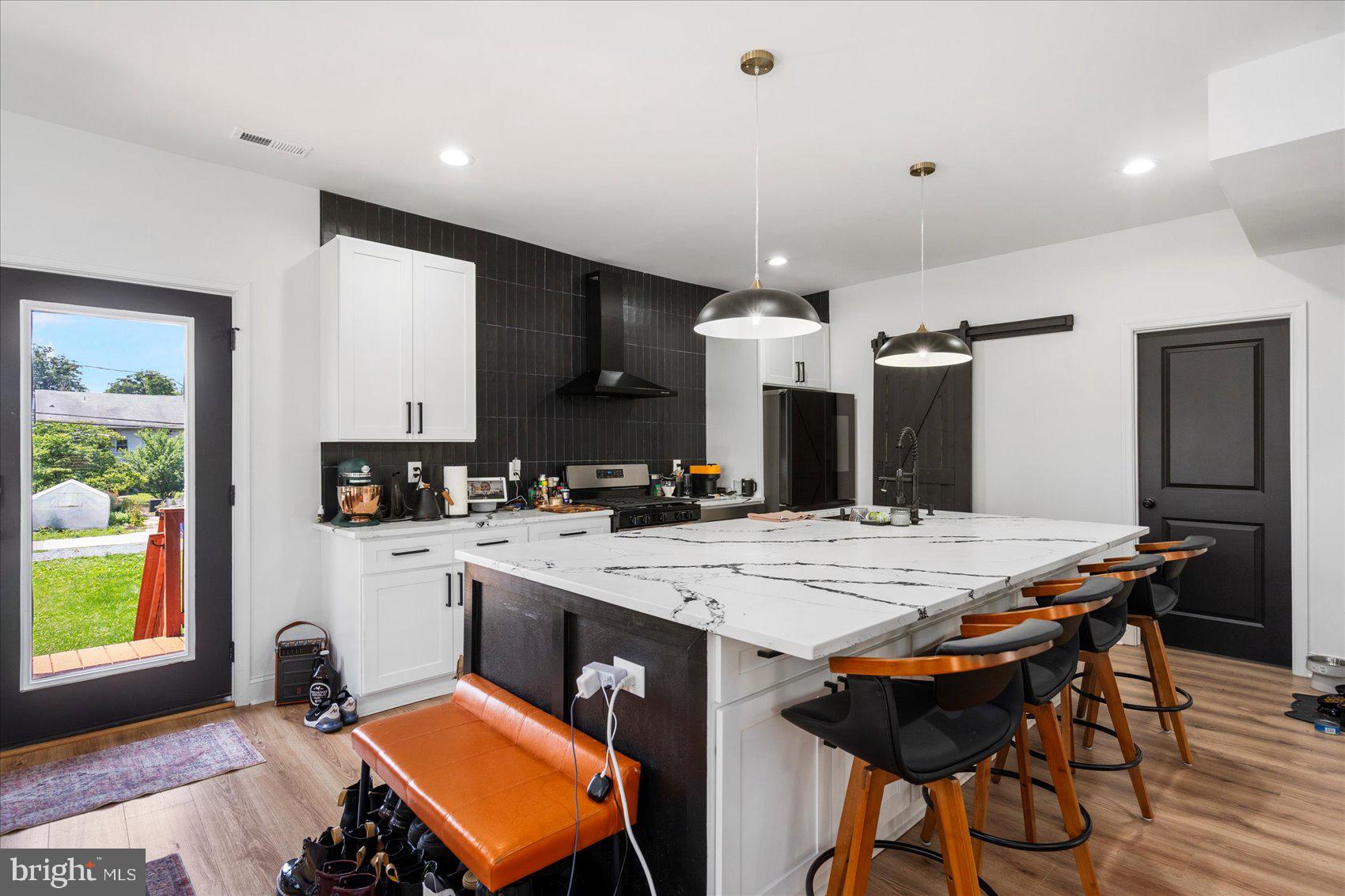 CENTRAL FOREST PARK - Residential