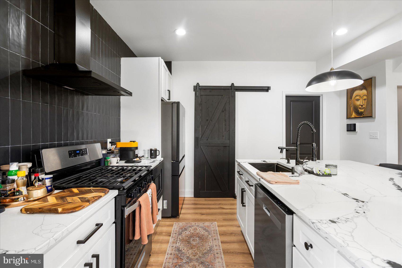 CENTRAL FOREST PARK - Residential