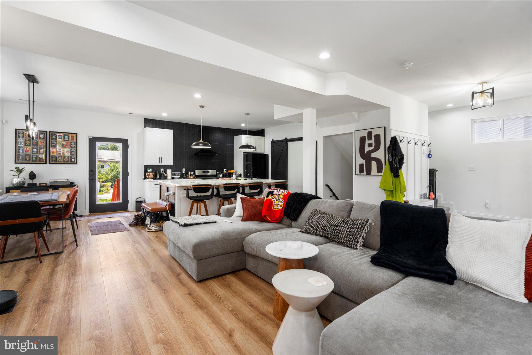 CENTRAL FOREST PARK - Residential