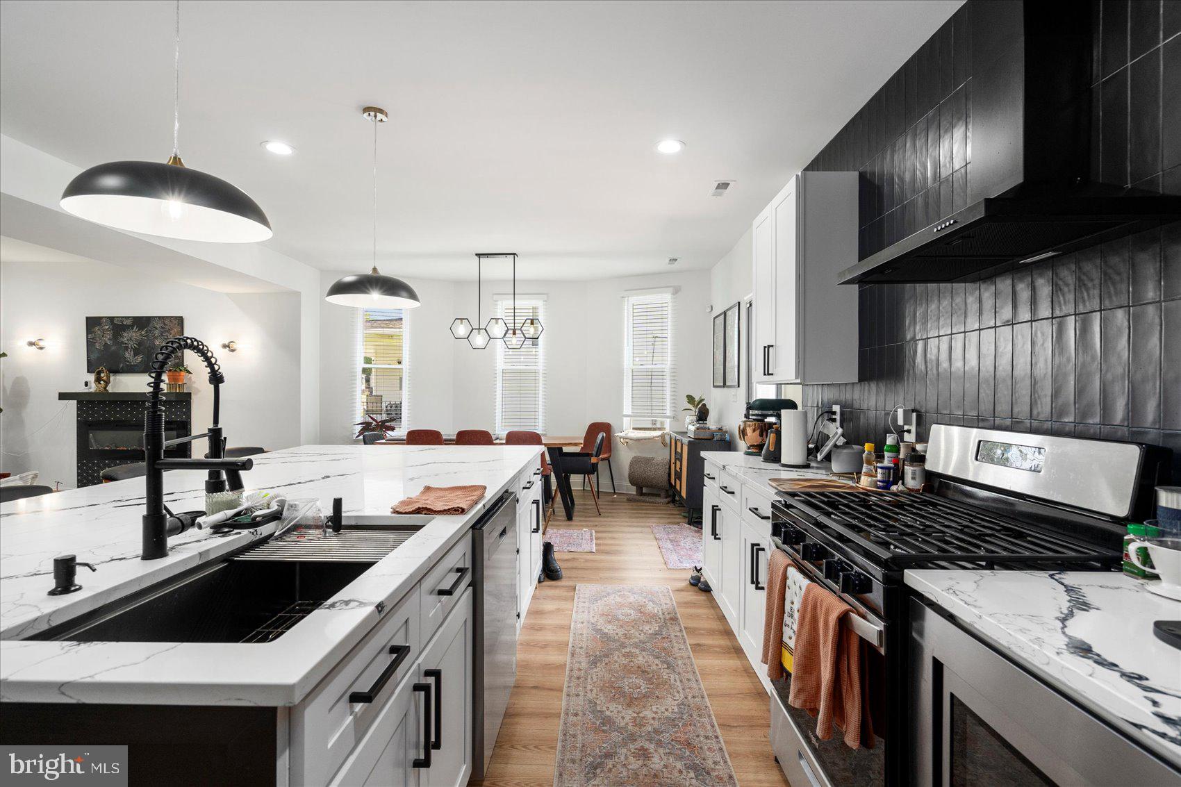 CENTRAL FOREST PARK - Residential