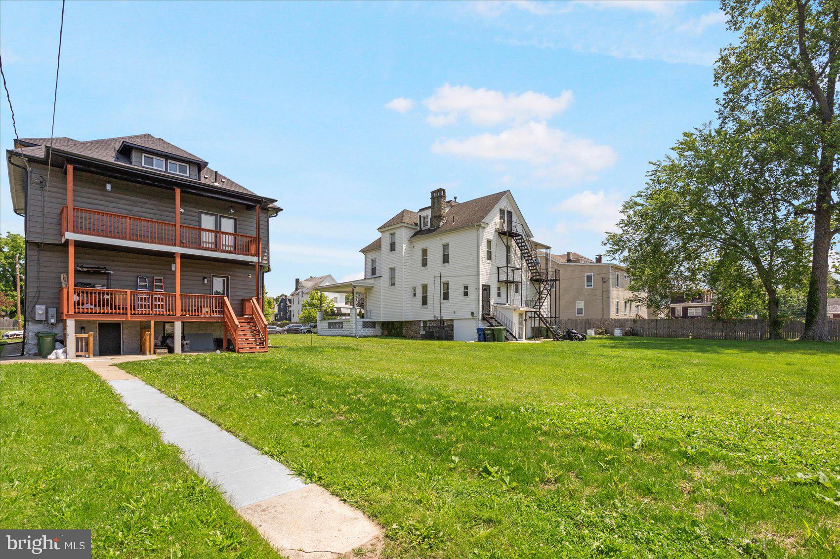 CENTRAL FOREST PARK - Residential