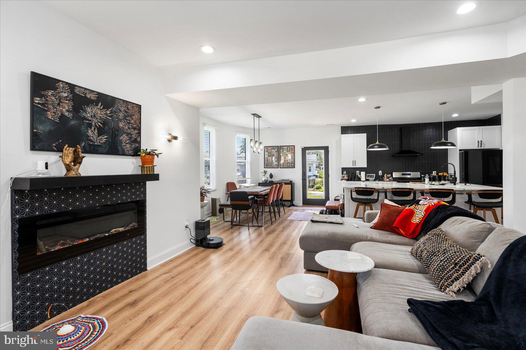 CENTRAL FOREST PARK - Residential