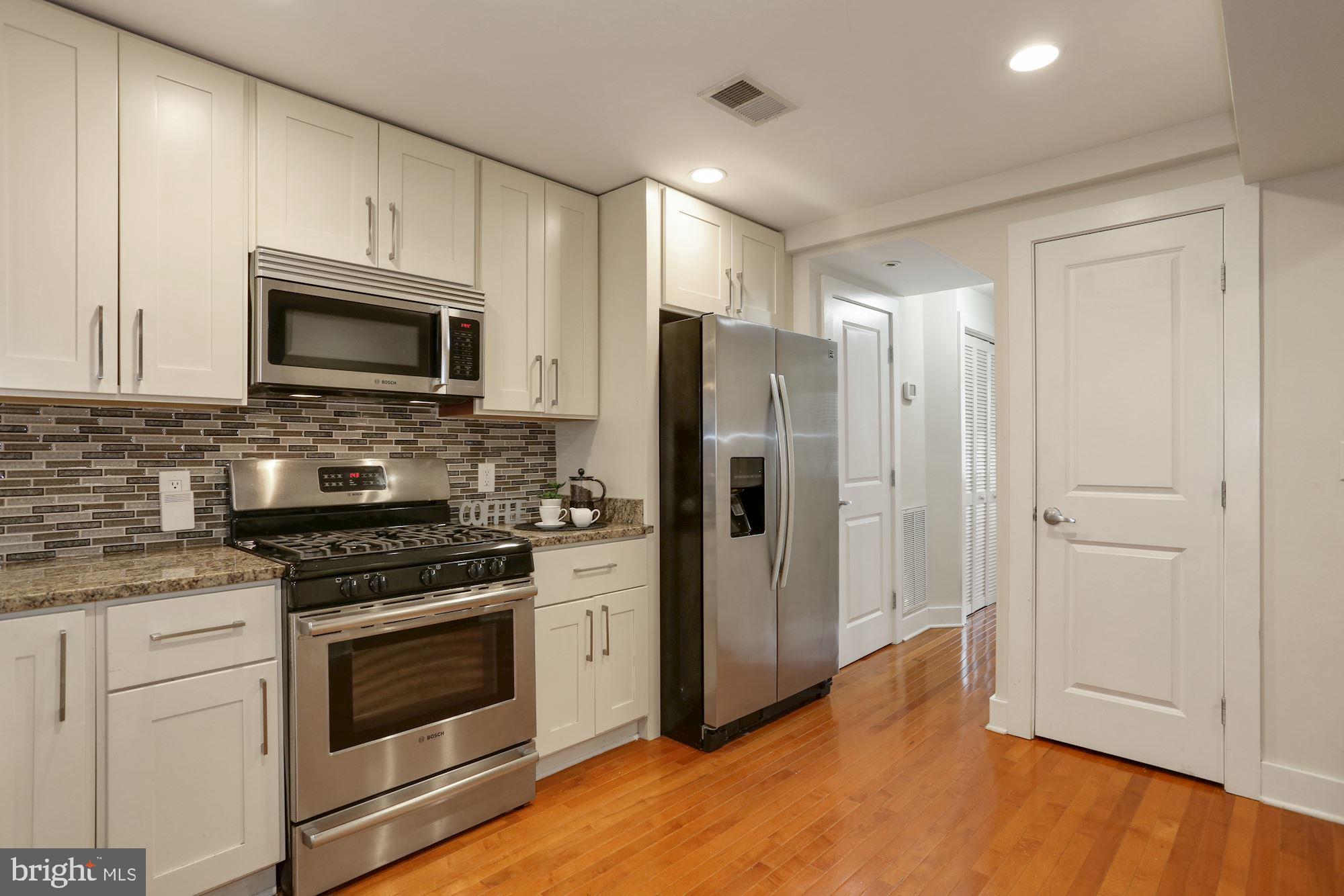 43 HANOVER PLACE NW 1