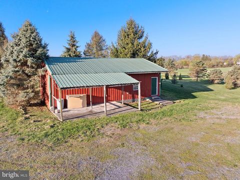 Photo of 5005 Baltimore Pike, GETTYSBURG, PA 17325 (MLS # PAAD2022954)