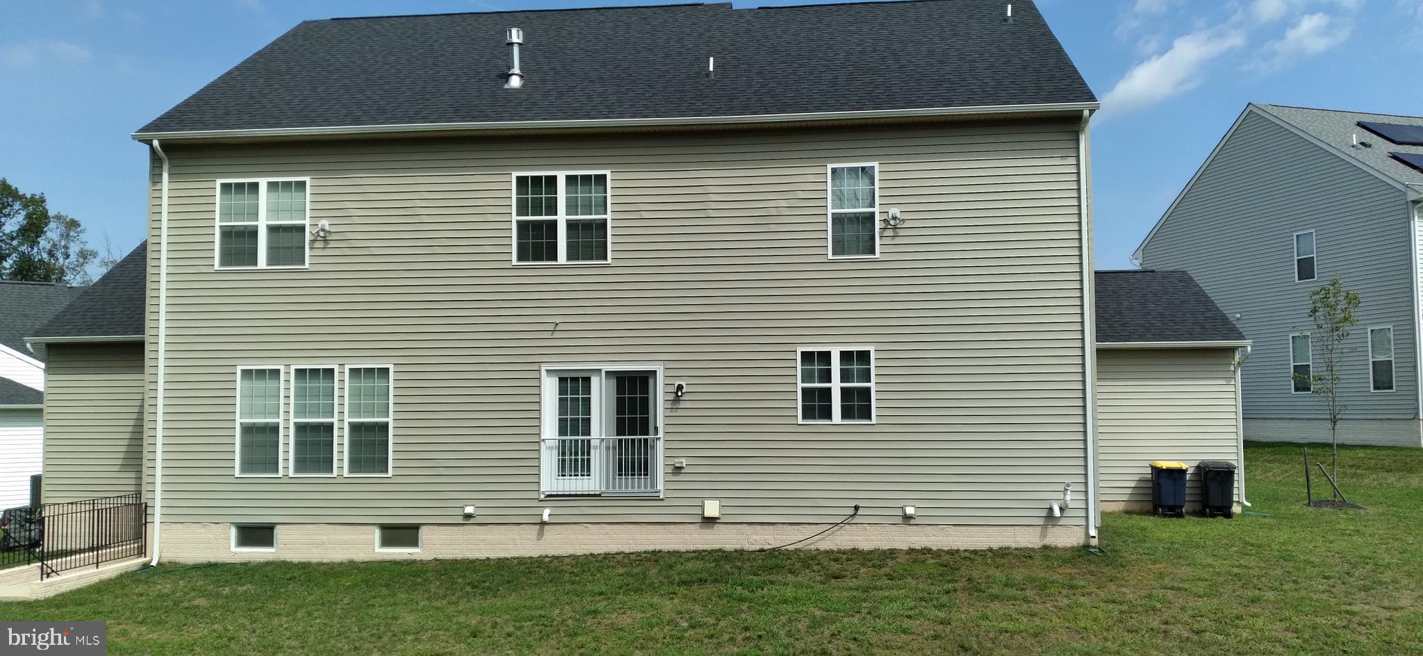 VILLAGES OF SAVANNAH - Residential