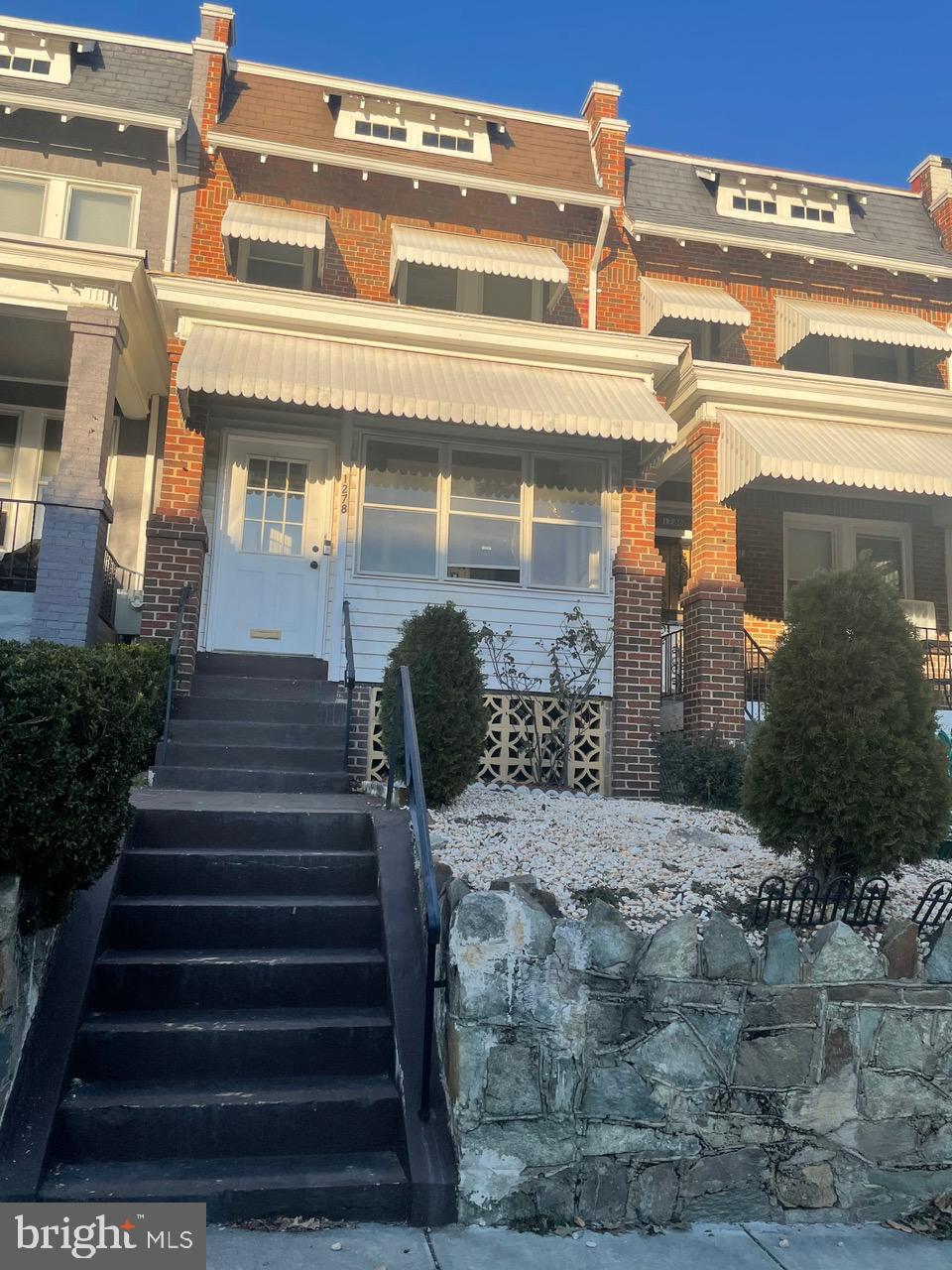 1278 OATES STREET NE