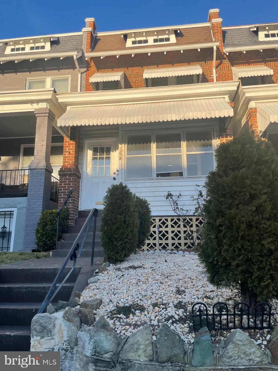 1278 OATES STREET NE