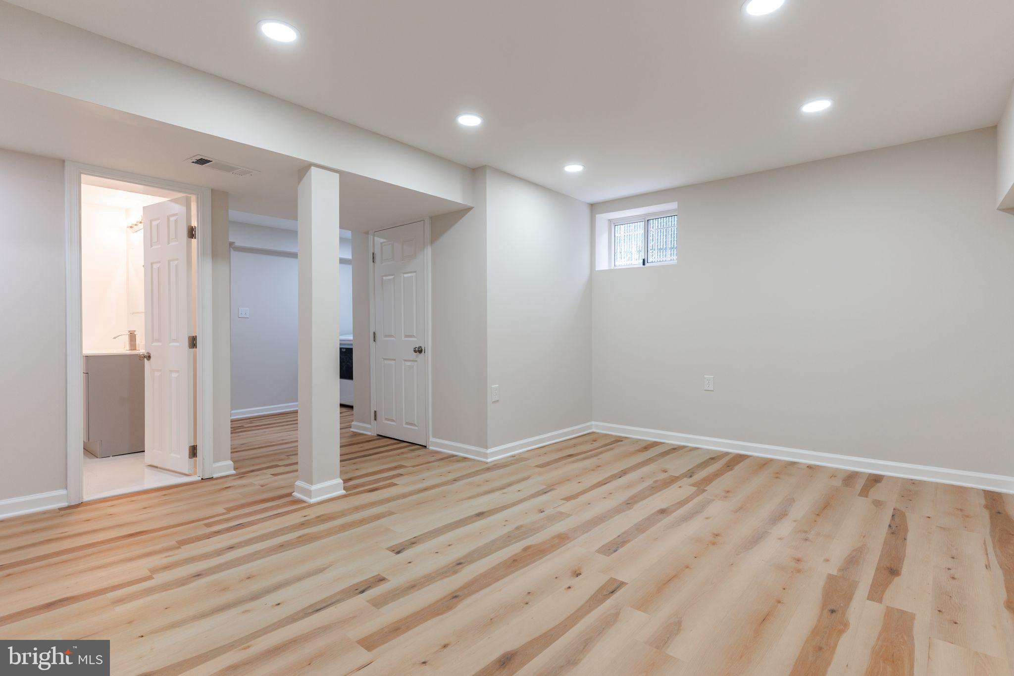 CAPITOL HEIGHTS - Residential