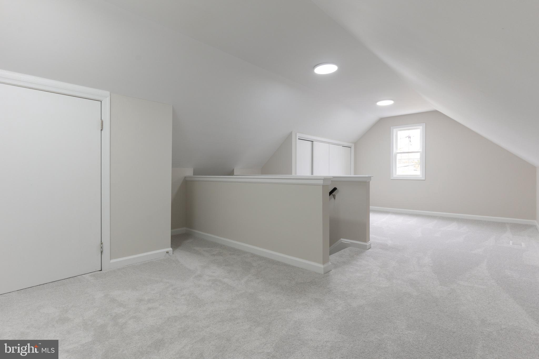 CAPITOL HEIGHTS - Residential