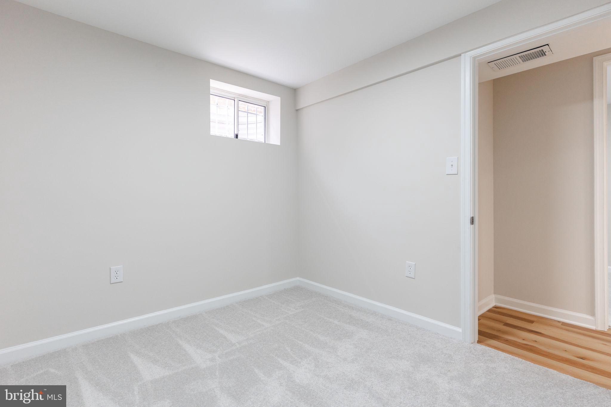 CAPITOL HEIGHTS - Residential