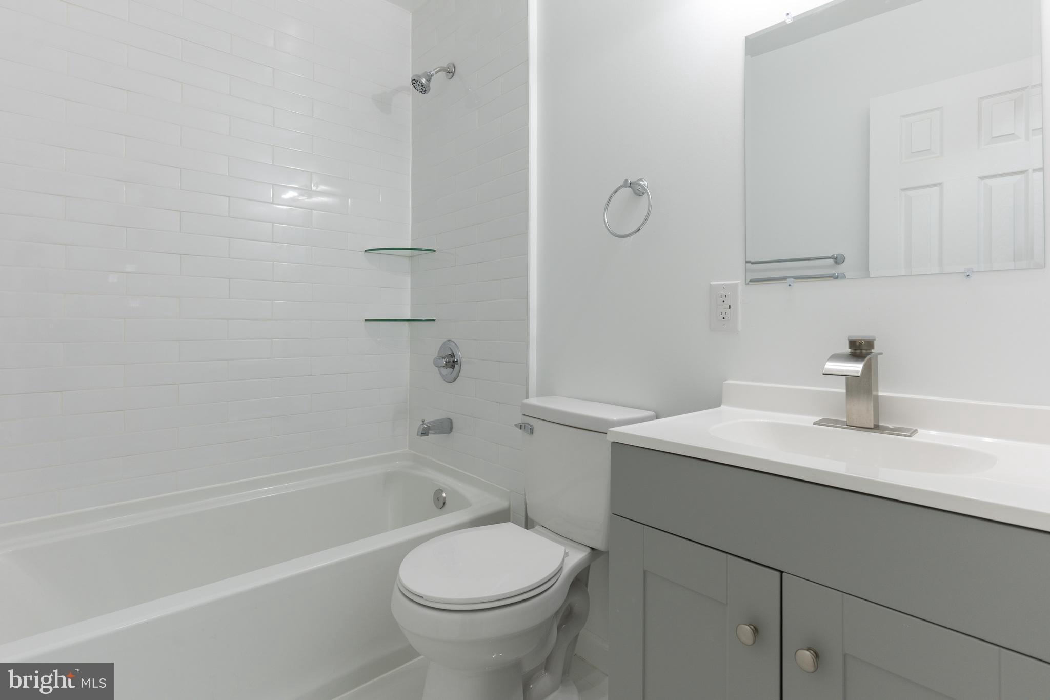 CAPITOL HEIGHTS - Residential