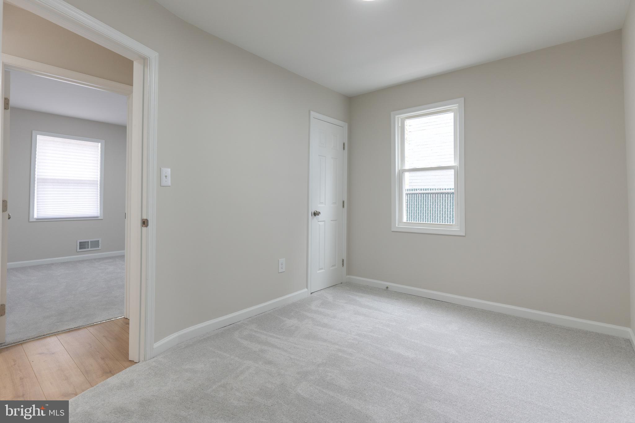 CAPITOL HEIGHTS - Residential