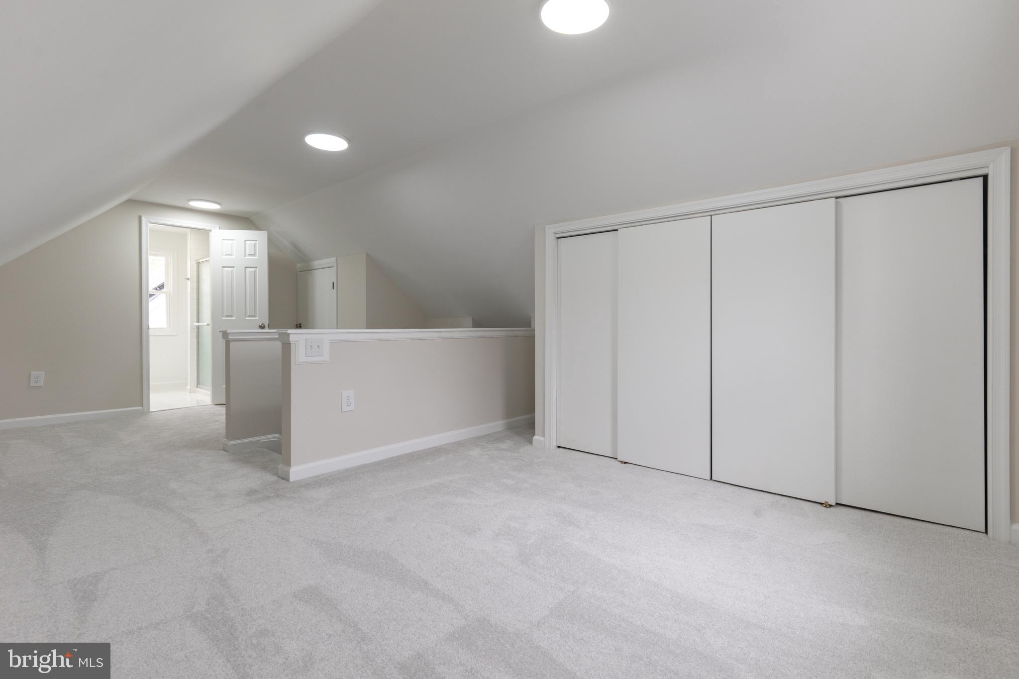 CAPITOL HEIGHTS - Residential