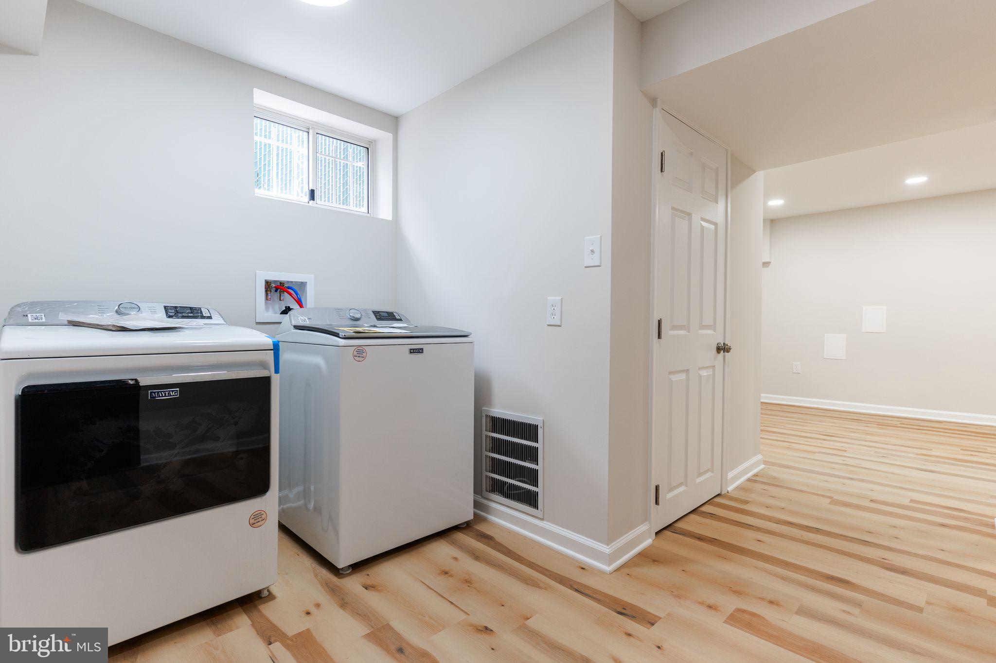 CAPITOL HEIGHTS - Residential