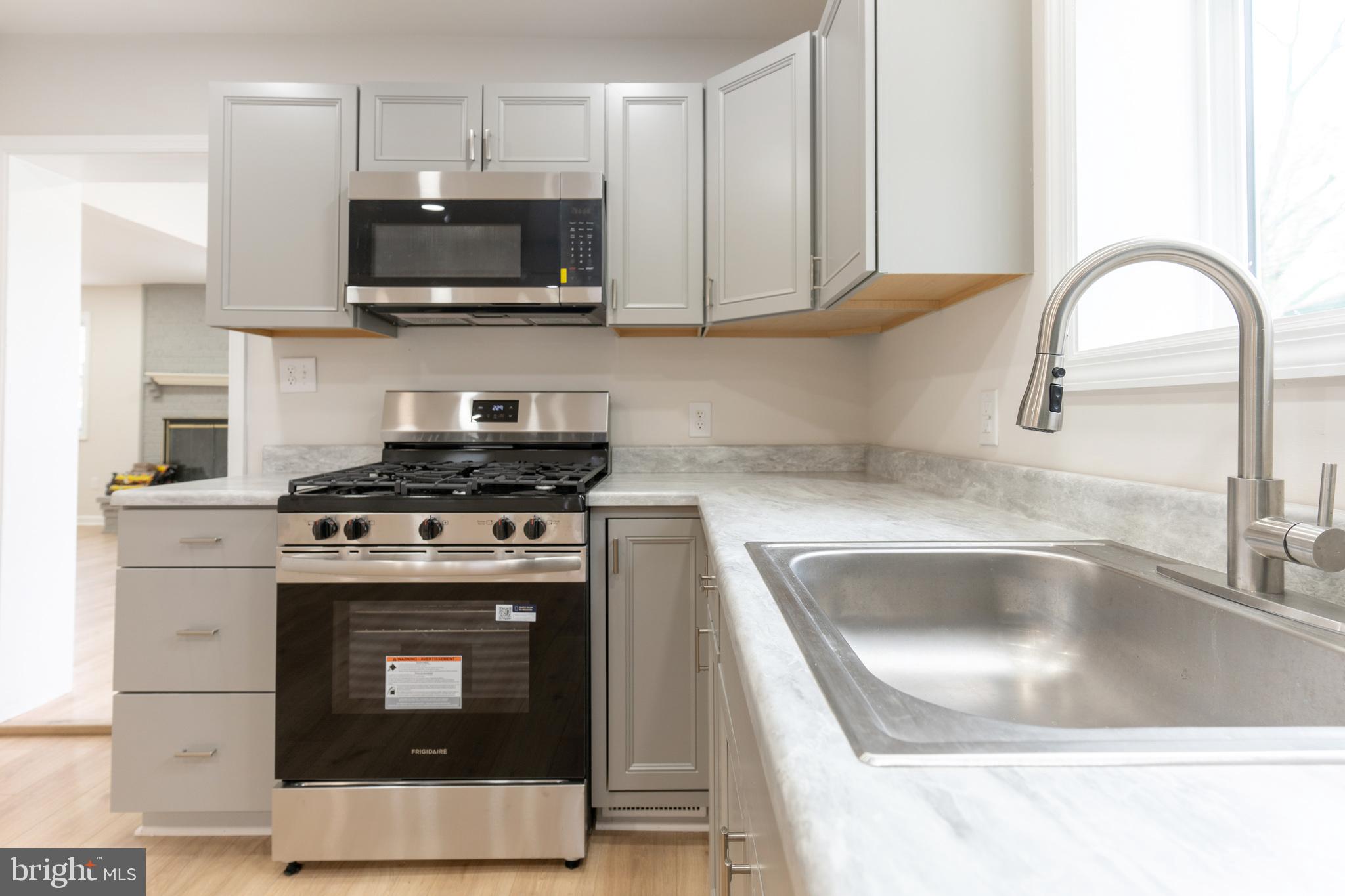 CAPITOL HEIGHTS - Residential