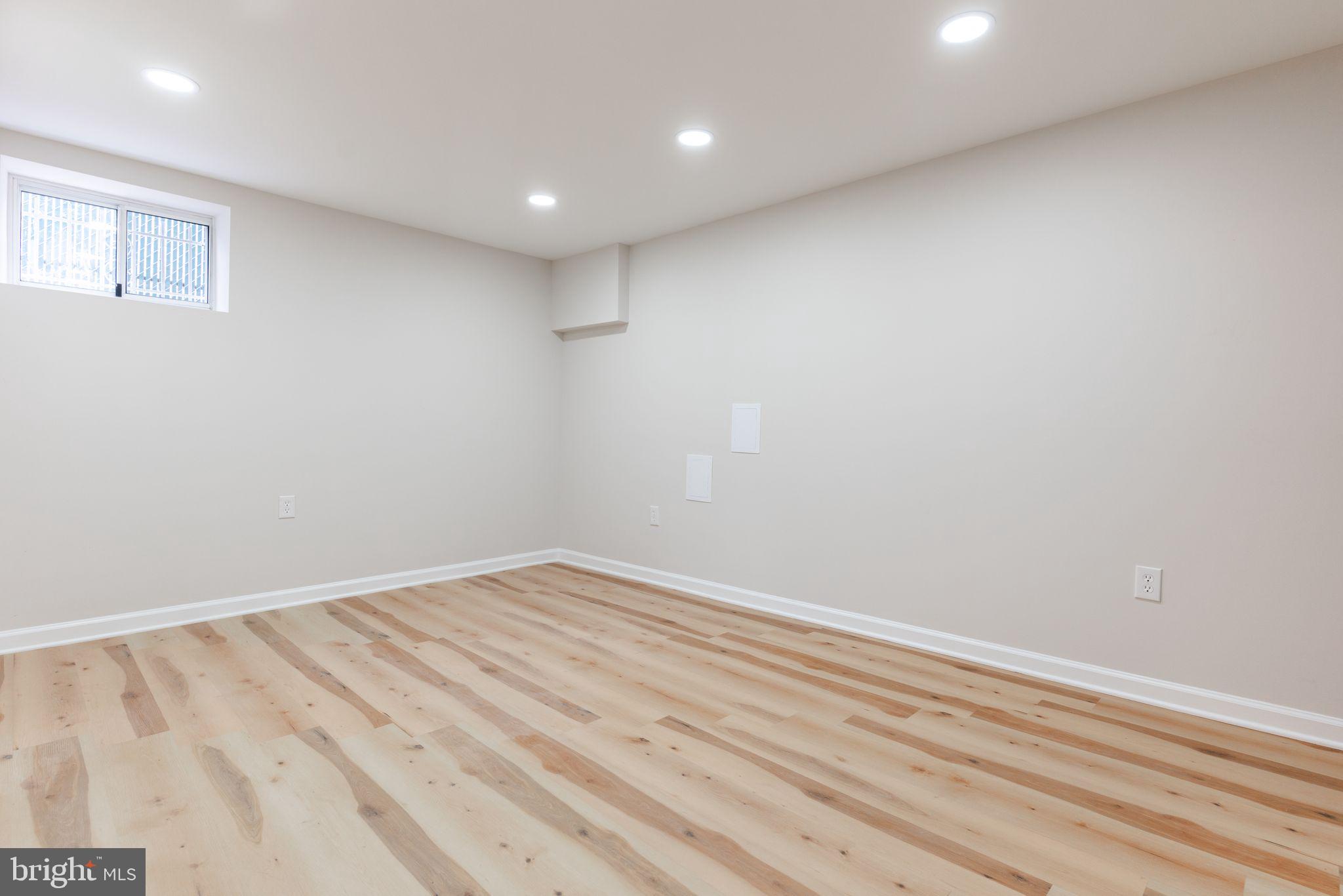 CAPITOL HEIGHTS - Residential