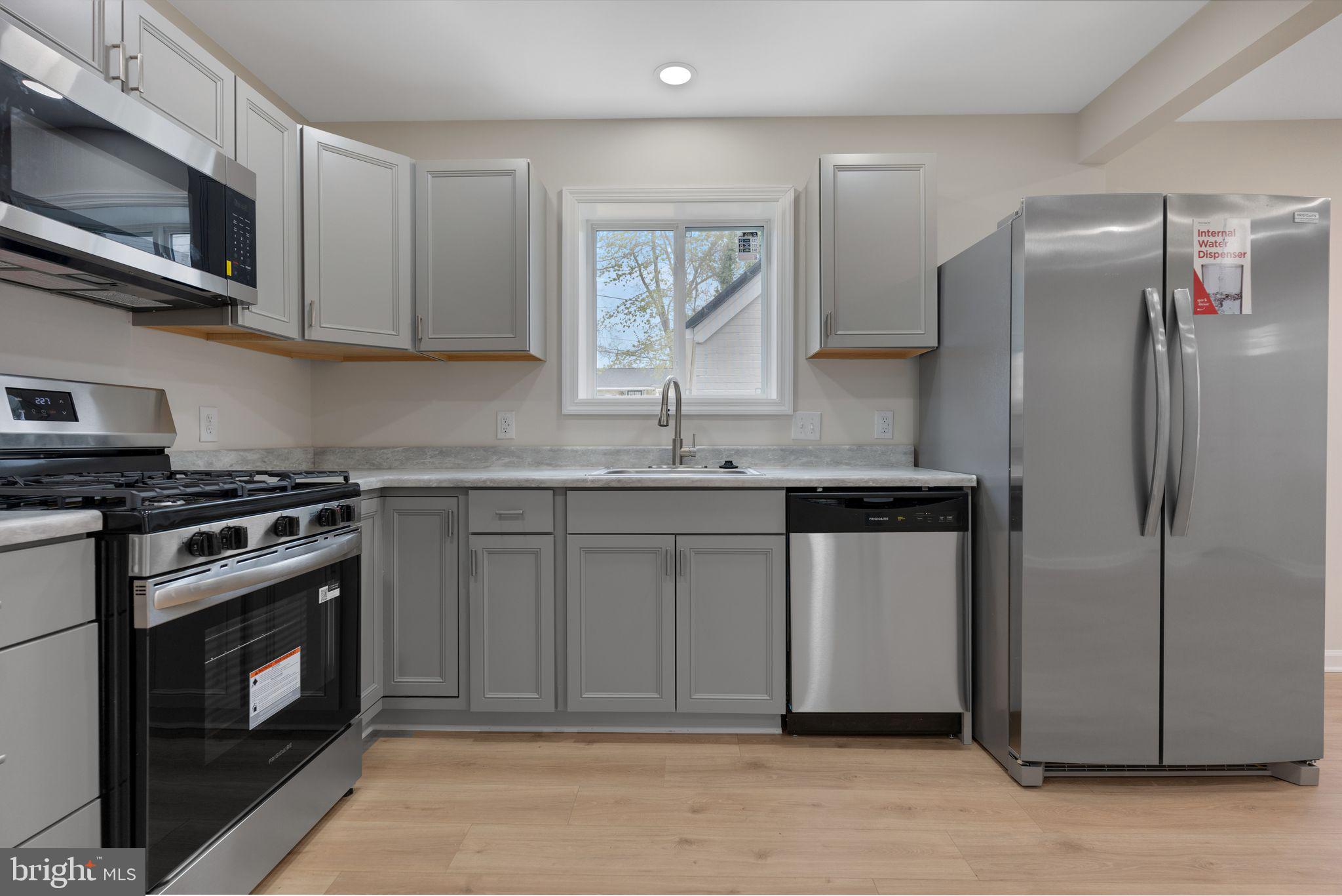 CAPITOL HEIGHTS - Residential